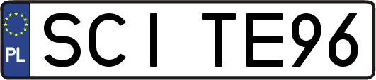 SCITE96