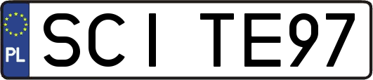 SCITE97