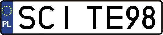 SCITE98