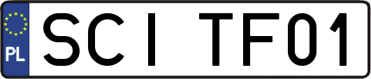 SCITF01