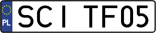 SCITF05