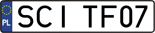 SCITF07