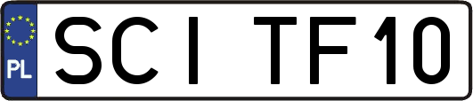 SCITF10