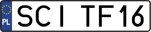 SCITF16