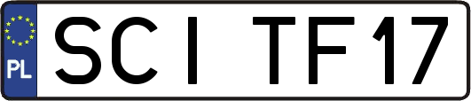SCITF17