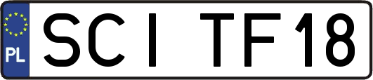 SCITF18