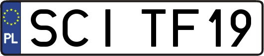 SCITF19