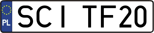 SCITF20