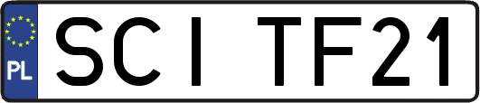 SCITF21