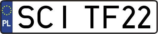 SCITF22