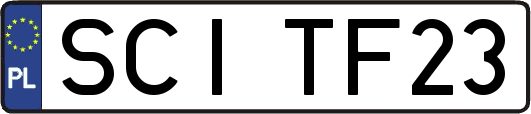 SCITF23