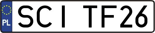 SCITF26