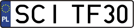SCITF30