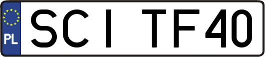 SCITF40