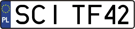 SCITF42