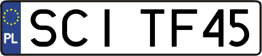SCITF45