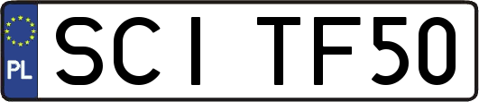 SCITF50