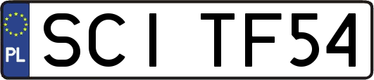 SCITF54