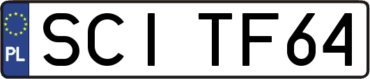 SCITF64