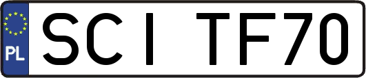 SCITF70