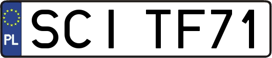 SCITF71