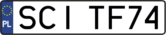 SCITF74