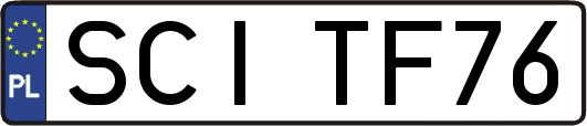 SCITF76