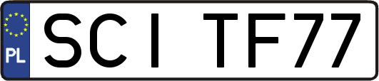 SCITF77