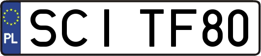 SCITF80