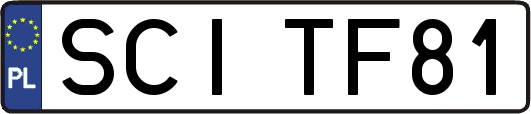 SCITF81
