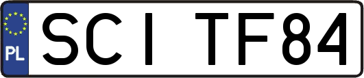 SCITF84