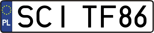 SCITF86
