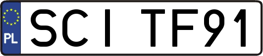 SCITF91