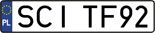 SCITF92