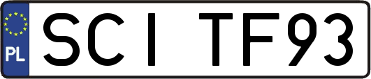 SCITF93