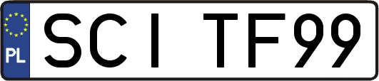 SCITF99