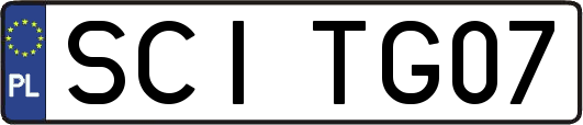 SCITG07