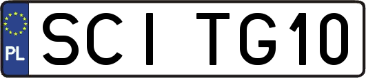 SCITG10