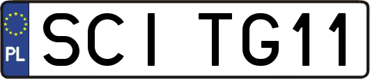 SCITG11
