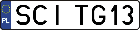 SCITG13