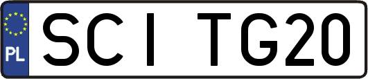 SCITG20