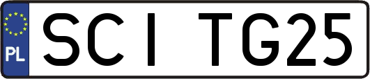 SCITG25
