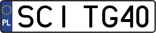SCITG40