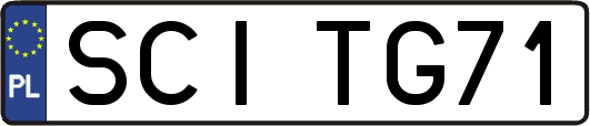 SCITG71