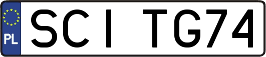 SCITG74