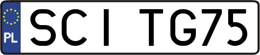 SCITG75