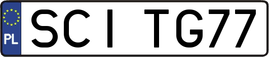 SCITG77