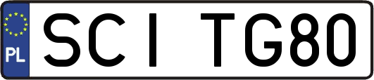 SCITG80