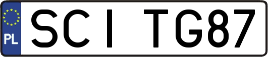SCITG87