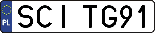 SCITG91